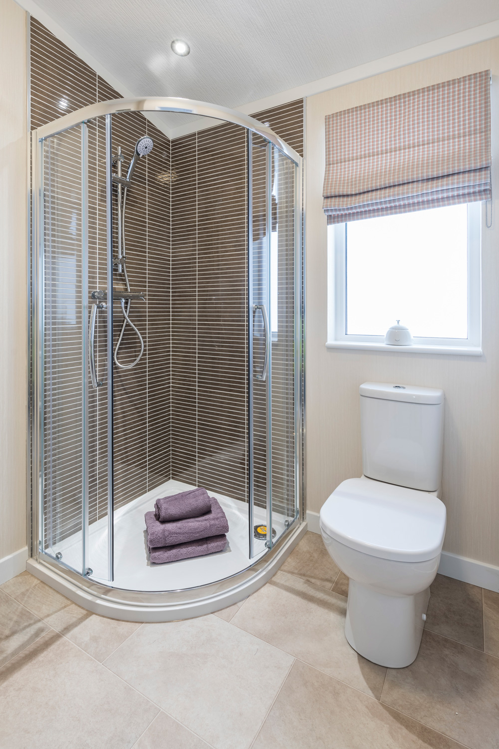 Bathroom Westfield Lodge