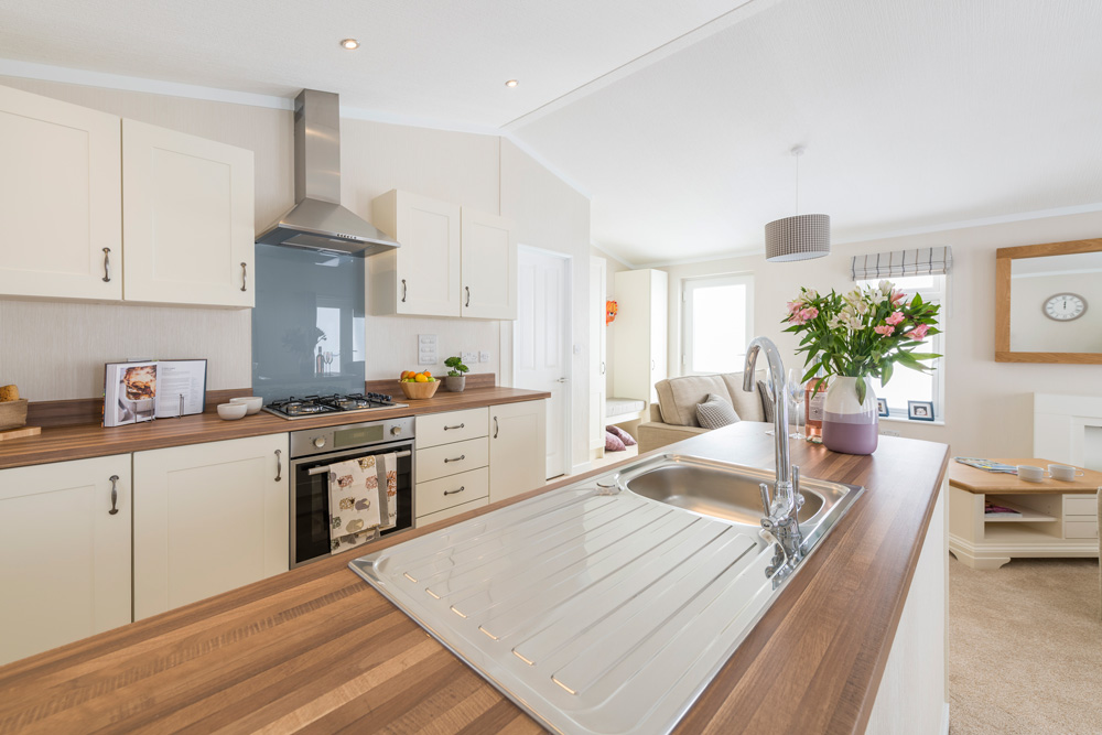 Kitchen Westfield Lodge