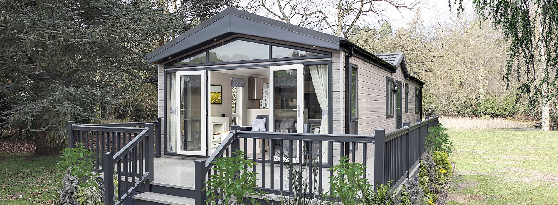 ExteriorSouthwold Lodge