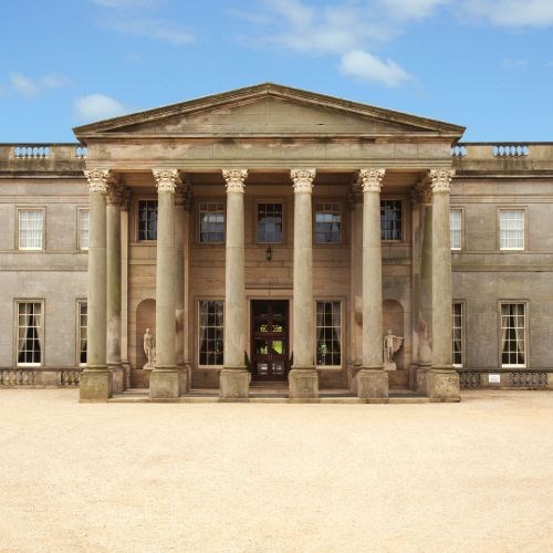 Wynyard Hall Hotel