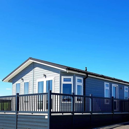 Our Lodges