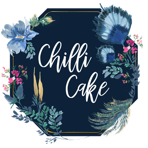 Chilli Cake
